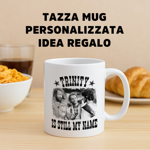 Tazza mug ceramica - mug,