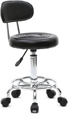 Sgabello Ergonomico Con