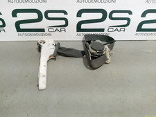 USATO CINTURA DI SICUREZZA ANTERIORE DESTRA NISSAN JUKE F15 ANNO 2010 2019