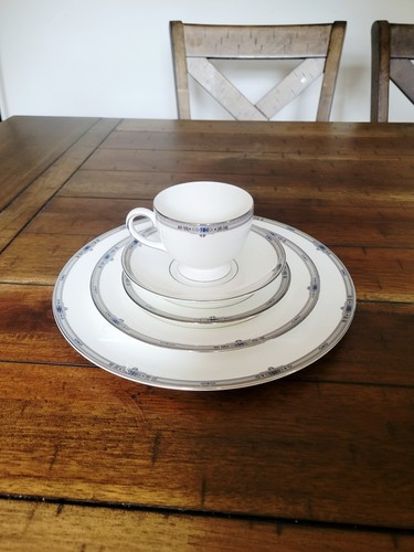 Wedgwood amherst platinum - wedgwood,