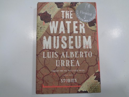 The water museum stories by - the, museum: