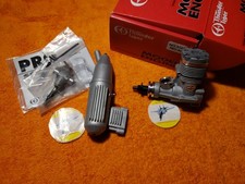 Motore Thunder Tiger - Pro-46