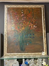 Dipinto originale floreale
