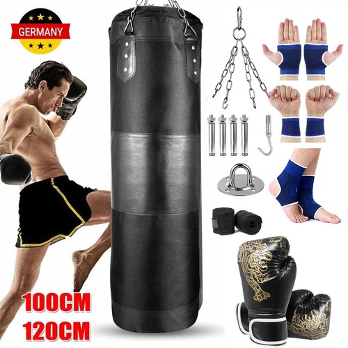 Set sacco boxe - sacco, per