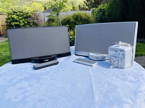 Bose sounddock series 2 - sounddock, 1