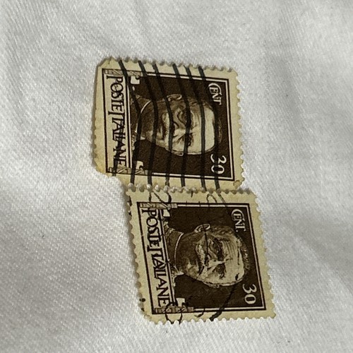 Rare vintage 1929 king victor - 1929,