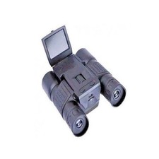 BINOCOLO CON FOTOCAMERA
