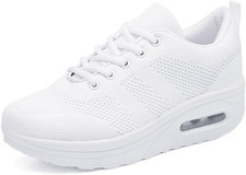 Sneaker Donna Comodo