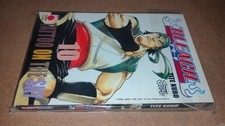 BLEACH 10 - PRIMA EDIZIONE -