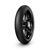 Metzeler Racetec TD Slick