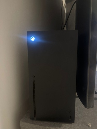 Microsoft xbox series 1tb - microsoft,