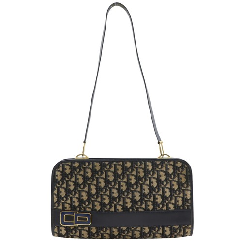 Dior trotter borsa - trotter, a