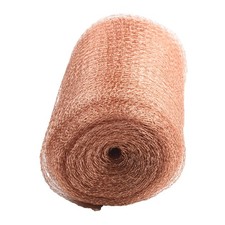 Soffit Mesh Distillazione