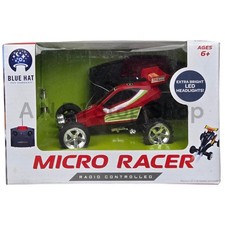 Blue Hat Toy Company Micro