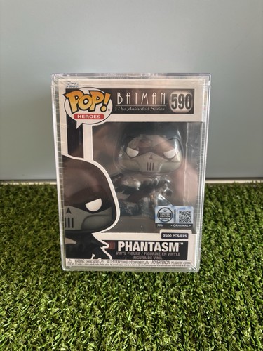 Funko pop 590 - nr.,
