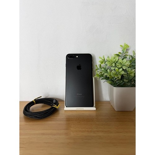Apple iphone plus 128gb - plus, nero