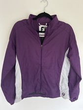 Giacca a vento donna Footjoy