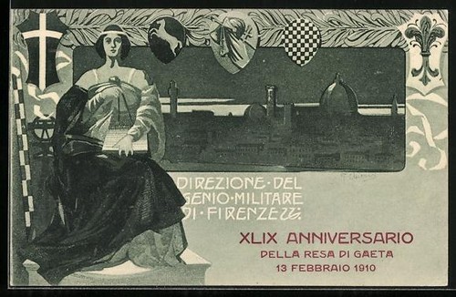 Firenze direzione del - firenze,,