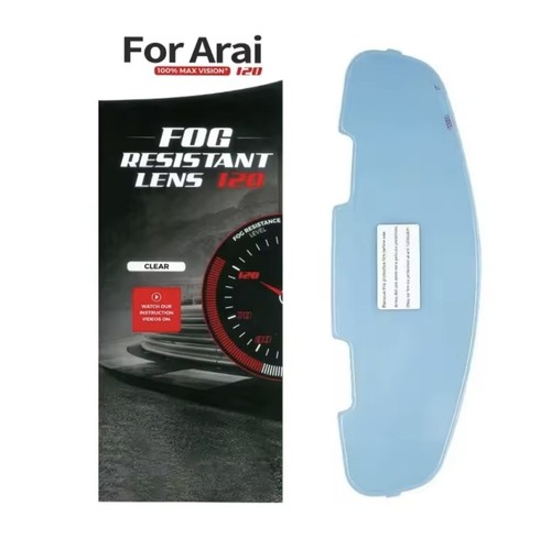 Visiera arai antiappannamento - arai,