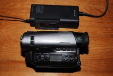 Videocamera Handycam Sony