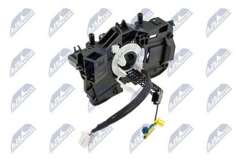 Contatto spiralato airbag - contatto,
