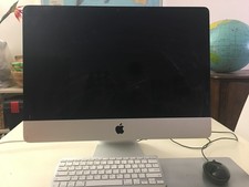 Apple imac 2012 - 21,5”, i5