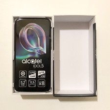 Alcatel IDOL 5 - 6058X LTE -