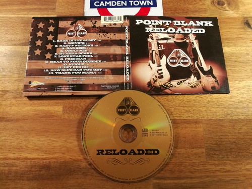 Point blank reloaded - -,