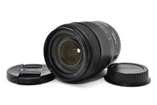 [Come nuovo] Canon EF-S 18-135