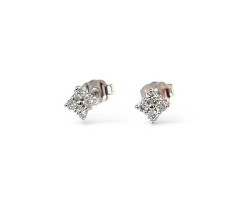 Women jewelry 18kt - women's, white