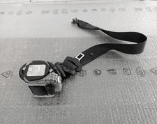 Cintura di sicurezza ant. DX