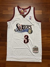 Canotta Da Basket NBA Mitchell