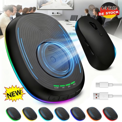 Mouse jiggler meccanico - jiggler,