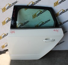PORTIERA PORTA POSTERIORE SX SINISTRA AUDI A3 8V