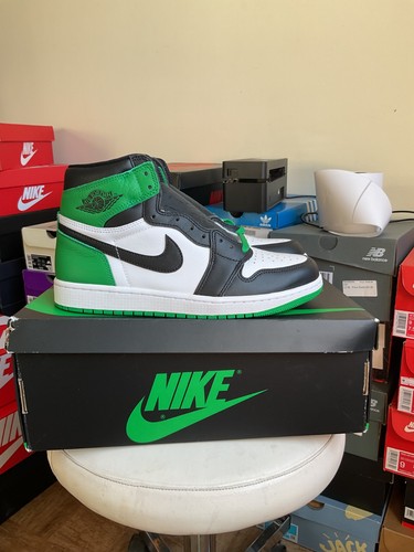Nike air jordan - 1, lucky