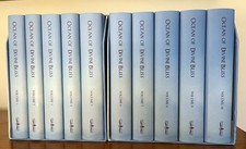 Ocean of Divine Bliss: The