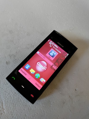 Nokia rm 551 - nokia, x6-00.1