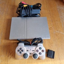 Console Playstation 2 Slim