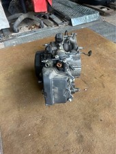 BLOCCO MOTORE SEMICOMPLETO  BMW C1 125