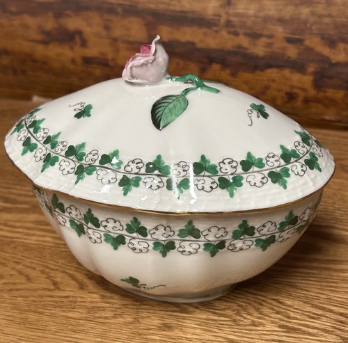 Vintage herend modello persil - herend,
