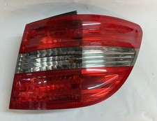 Fanale posteriore esterno