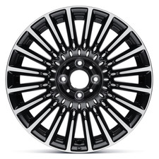 Cerchio in lega 6.5J x 16''