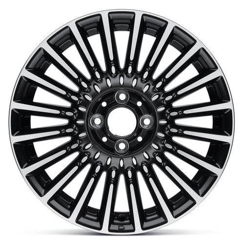 Cerchio lega 16 - x, 16''
