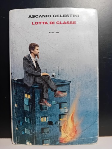Lotta classe ascanio - lotta,