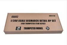 TROMBETTIERE 66602 SCALA 1/200