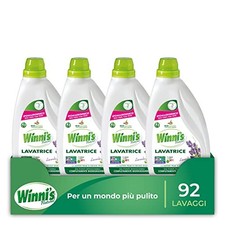 Winni's Detersivo per