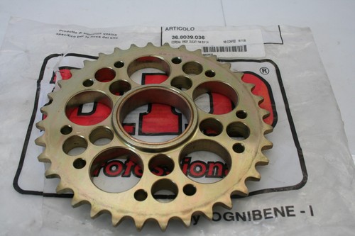 Corona did rear sprocket - z, 36