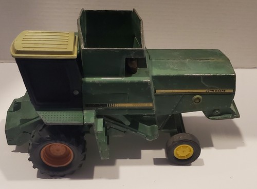 Mietitrebbia ertl john deere - mietitrebbia,