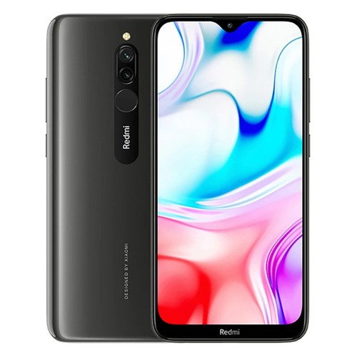 Xiaomi redmi smartphone - redmi, 8,