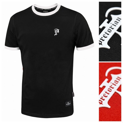 Shirt pretorian koszulka - t-shirt,